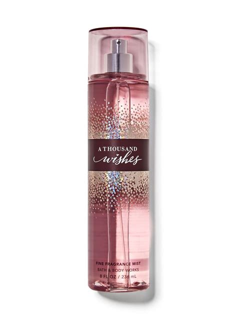 most popular body mist.